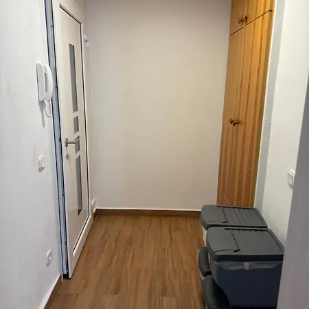 Topolski-kling Fewo Egbr *